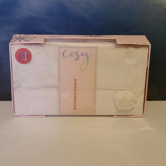 COZY BODY WRAP - Picture 1 of 10